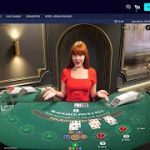 “OMG” Hitting Tips Again !! Big Win Online Blackjack!!