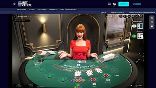 “OMG” Hitting Tips Again !! Big Win Online Blackjack!!