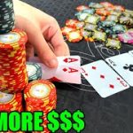 10 Poker Tips To Make A LOT More Money!