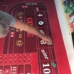Alternate the do and the don’t craps strategy