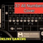 All 37 Numbers Cover Roulette || Roulette Strategy To Win