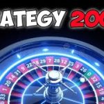 roulette strategy to win #roulette