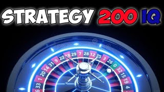 roulette strategy to win #roulette