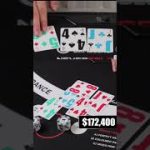 $5,000 blackjack