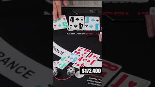 $5,000 blackjack