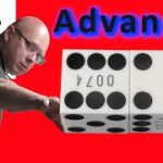 65-46 Dice Set – Step 4 Advanced Dice Set – Learn to Shoot The Dice