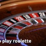 How To Play Roulette | Understand the Roulette Table and Wheel