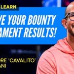 Adjusting Your Strategy For Bounty Tournaments | Poker Strategy | Made To Learn