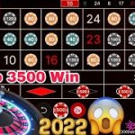 casino lightning roulette | small amount to Big win 🔥😱 | roulette strategy playing | best gaming app