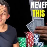 5 Underrated Poker Hands You Should Play More