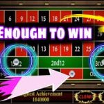 ✨ A Perfect Place Betting Strategy to Easy Winning at Roulette