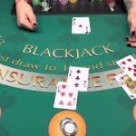 BLACKJACK PROFESSIONAL DEALER SESSION