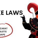 Fake Laws Of Gambling Gurus ( PART 1 ) #baccarat #craps #roulette