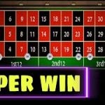 🥀 Roulette Super & Easy Winning System | Roulette Strategy to Win