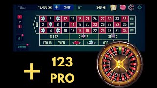 How to win in roulette more time 🥀 Roulette Strategy to Win..
