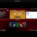 Winning Baccarat strategy by Nokisweat. Game 64