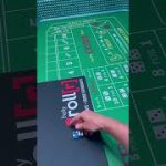 🎲🎲 6/8 Dice Set #craps #freecruise #cruising #casinoroyale #royalcaribbean