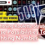 Best Roulette Strategy for Lighting Roulette – Beast Gambler