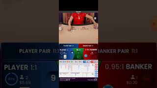 online 1xbet Baccarat strategy (1)