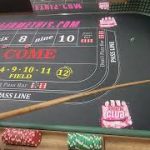 Craps! MORE 678 concepts and strategy!