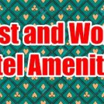 Vegas Casino Best and Worst Amenities (Info & RANT)