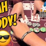 ULTIMATE TEXAS HOLDEM HIGH LIMIT!