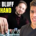 You Need to Stop BLUFFING With This Hand