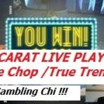 Baccarat Winning Strategy …Live Play REAL $$$