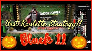 🔥Best Roulette Strategy🔥