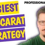 Easiest Baccarat Strategy – Professional Gambler Tells How To Win Everyday