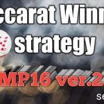 Baccarat simple way to win using MP16 ver.2 | Easy profit