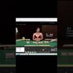 HOW TO WIN IN BACCARAT? WIN 500 PESOS IN LESS THAN 1 HOUR – BACCARAT STRATEGY