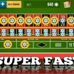 💯✌ Super Fast ✌💯 || Roulette Strategy To Win || Roulette Trick