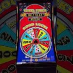 $700+ In Video Poker Wheel Spins! • The Jackpot Gents