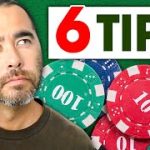 6 Things You NEED to Know to Start Your Poker Journey – Pod #413