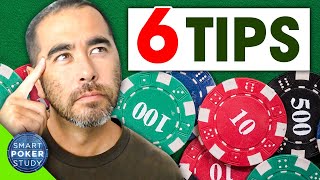 6 Things You NEED to Know to Start Your Poker Journey – Pod #413