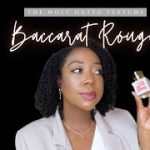 The most HATED Perfume MFK Baccarat Rouge 540 | Zara Justina