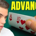 The ADVANCED Suited Ace Strategy (USED BY PROS!)