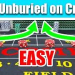 Get Unburied and Profit Crap W/This Strategy