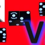 Beginning Dice Sets Comparison – Step 4 – Learn to Shoot The Dice