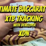 The Ultimate Baccarat App updated to  XTB Approach | Developed with AI by XDN from BeatTheCasino.com