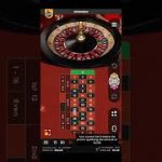Roulette strategy low budget | Best Roulette Strategy | Roulette Win | roulette asia