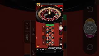 Roulette strategy low budget | Best Roulette Strategy | Roulette Win | roulette asia