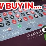 LOW BUY IN GRINDER – “Easy Money 24+8” Roulette Systems Review