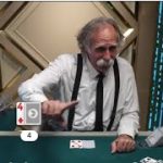 Playing Blackjack with Albert Einstein | So Much Fun | One Man Show #blackjack
