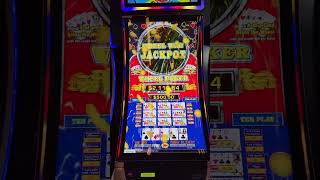 $2,500+ Win REVEALED on 10th Video Poker Bonus Spin • The Jackpot Gents