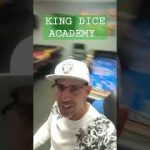 KING DICE ACADEMY ONLY PLACE LEARN AND PRACTICE CRAPS IN LAS VEGAS