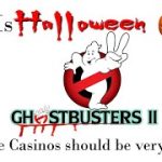 Casinos Should be Very Afraid of the GhostBusters Profit Winning Powers #BACCARATJAY #jaysilva