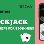Make a Blackjack Game [Part 1] – Javascript Beginner Tutorial: HTML, CSS, Javascript.