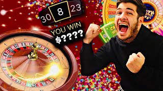 Can Roulette Save Me After This Crazy Time Session?!?!